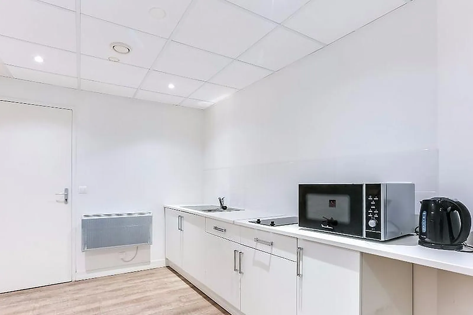 Lieux événementiels, ESPACE TRAIT D'UNION