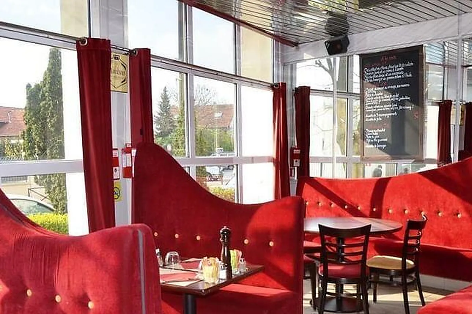 Lieux événementiels, SOFRADOM SÈVRES