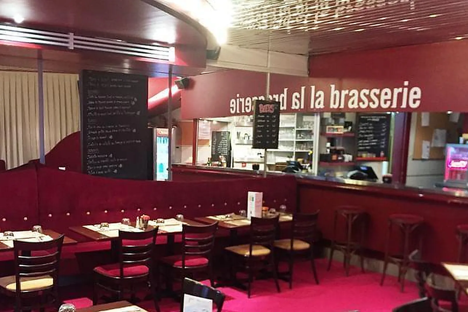 Lieux événementiels, SOFRADOM SÈVRES