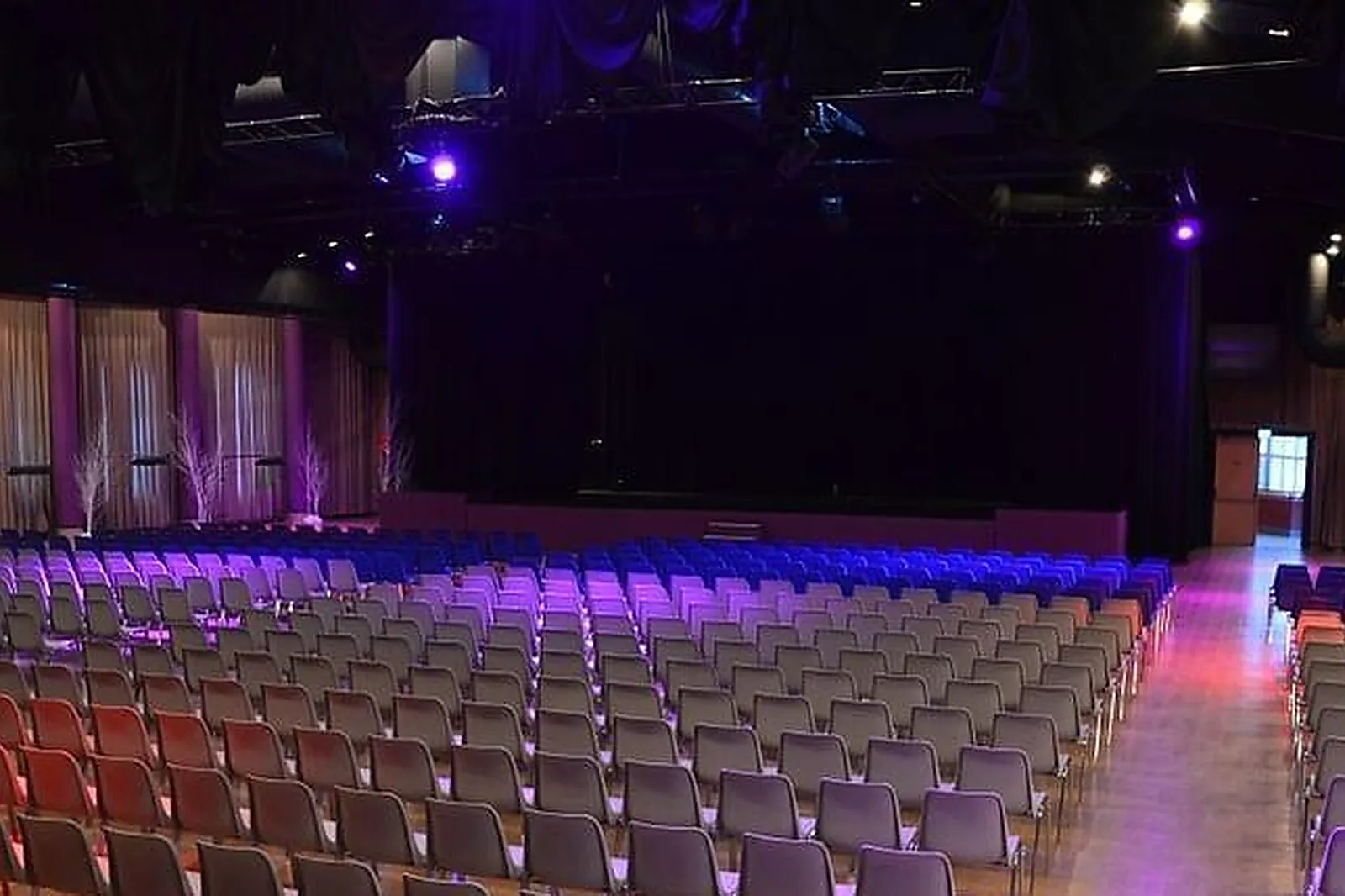 Lieux événementiels, SOFRADOM SÈVRES