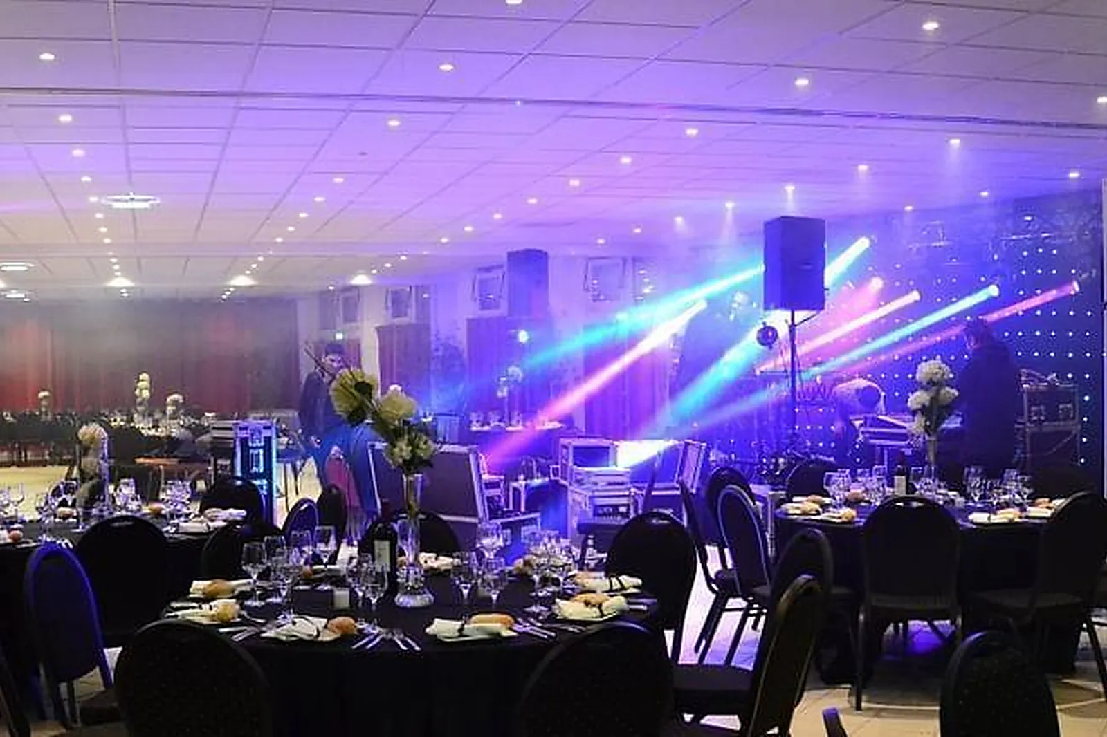 Lieux événementiels, SOFRADOM SÈVRES