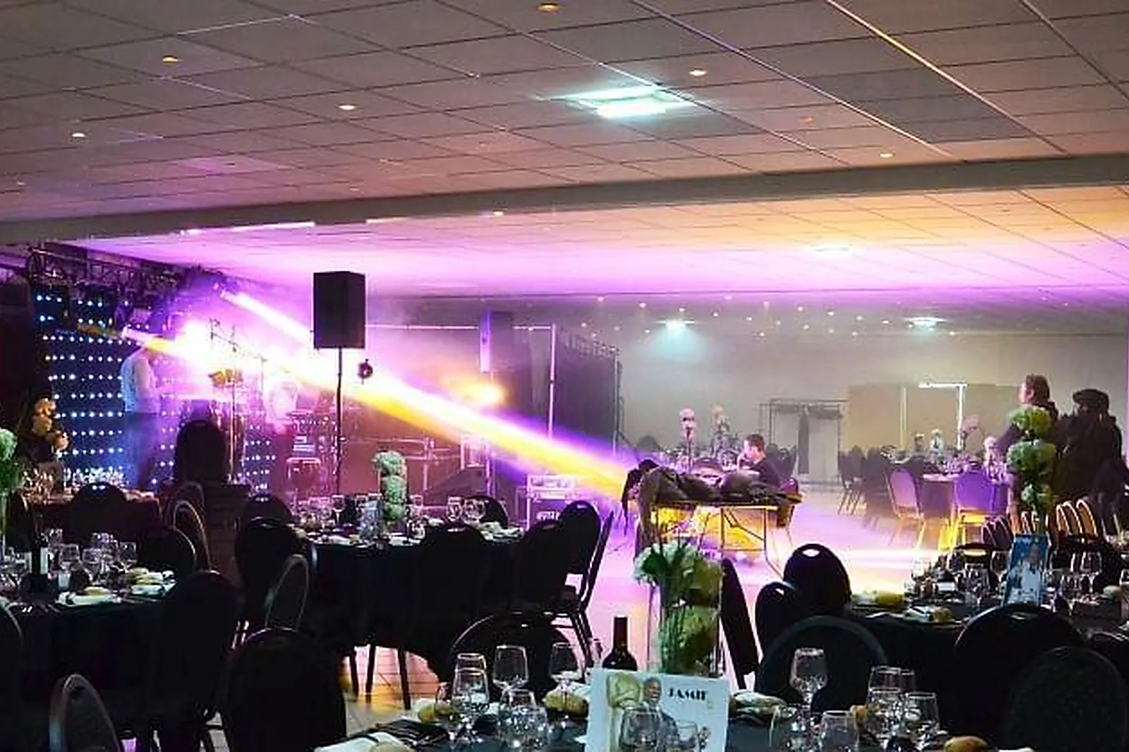 Lieux événementiels, SOFRADOM SÈVRES