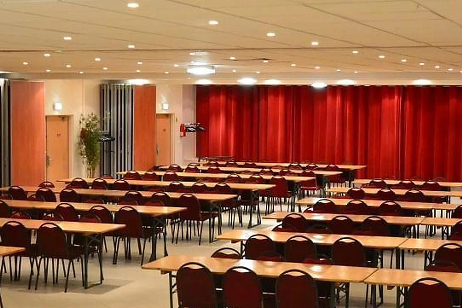 Lieux événementiels, SOFRADOM SÈVRES