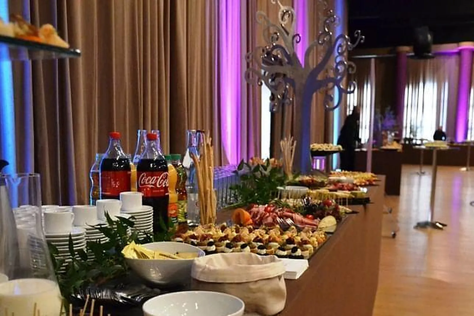 Lieux événementiels, SOFRADOM SÈVRES