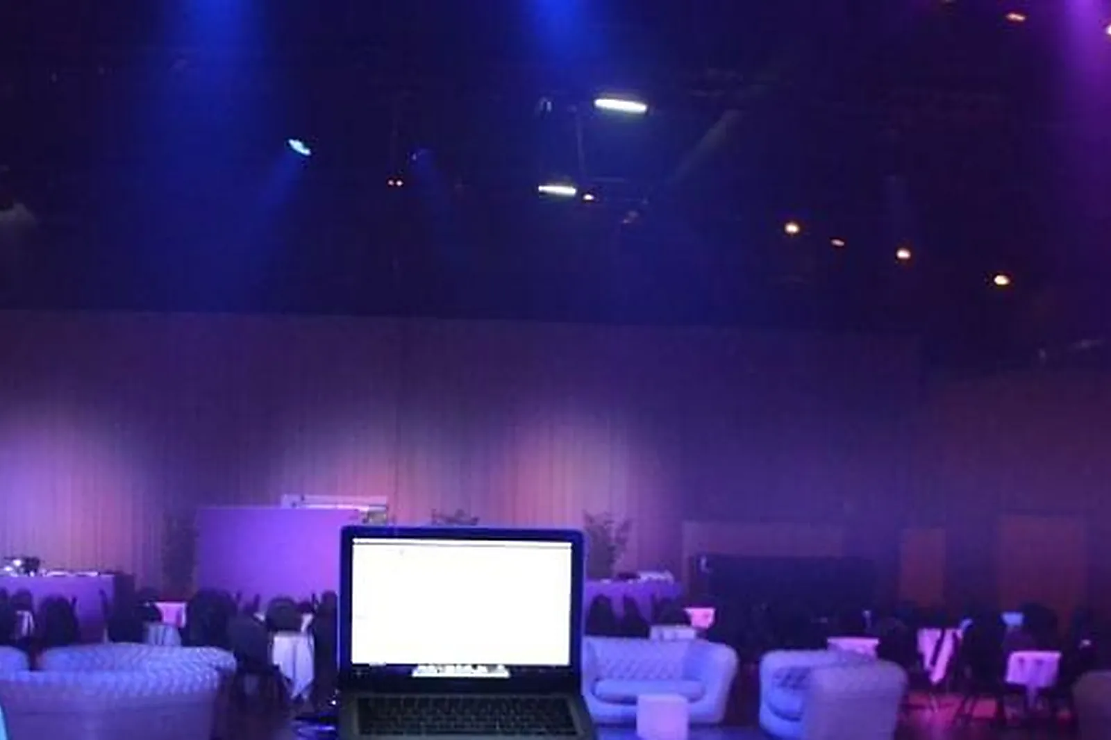 Lieux événementiels, SOFRADOM SÈVRES