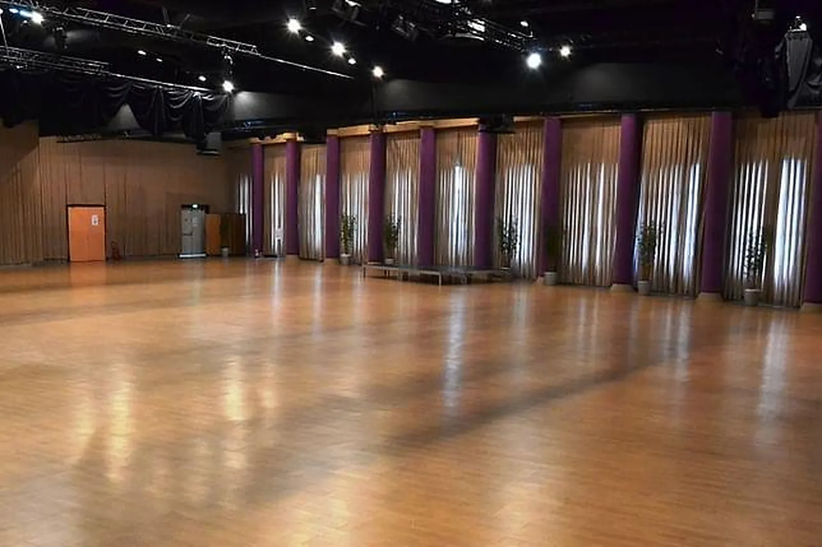 Lieux événementiels, SOFRADOM SÈVRES