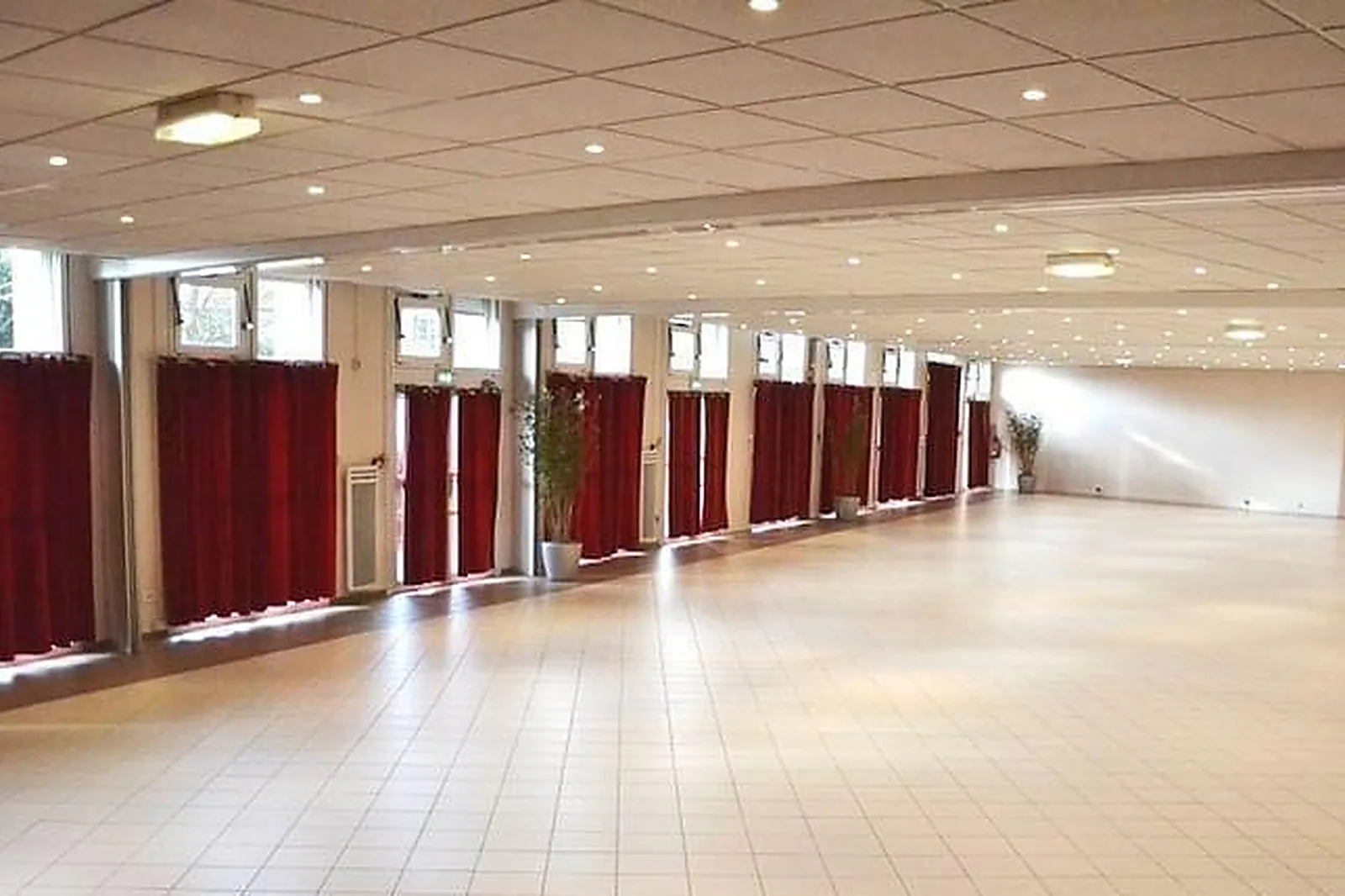 Lieux événementiels, SOFRADOM SÈVRES