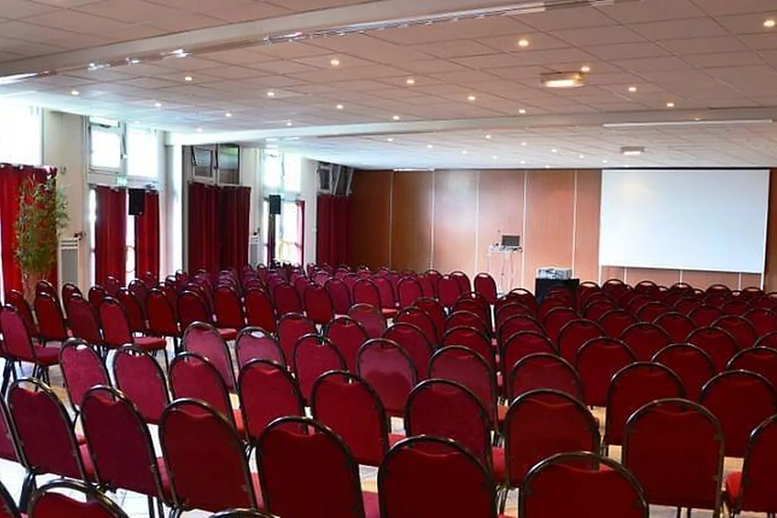 Lieux événementiels, SOFRADOM SÈVRES