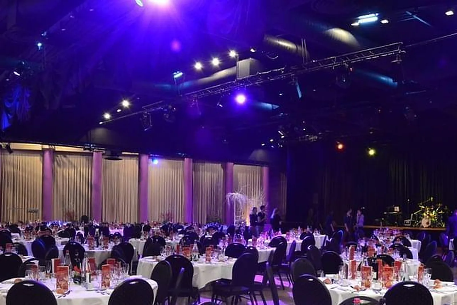 Lieux événementiels, SOFRADOM SÈVRES