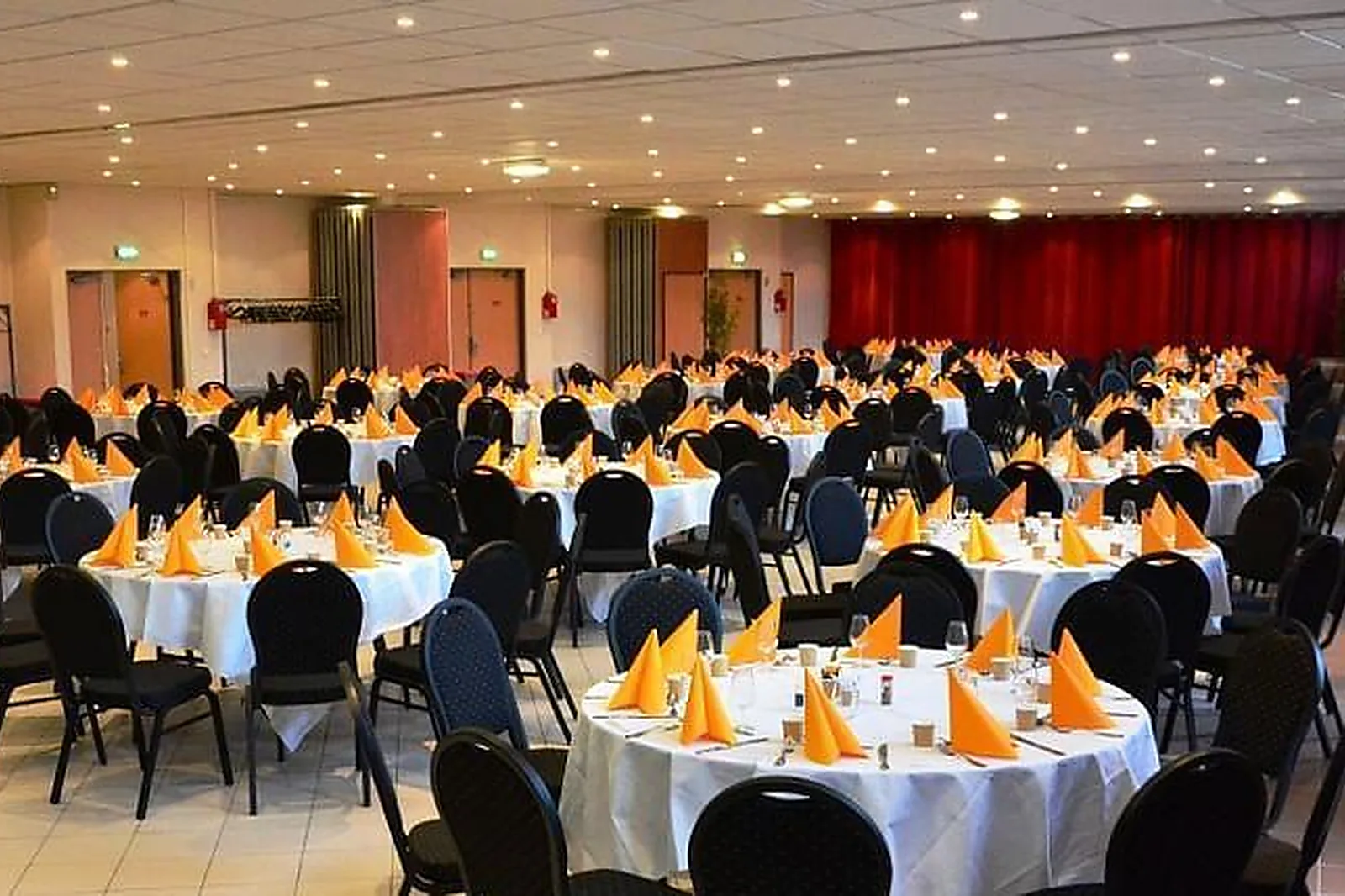 Lieux événementiels, SOFRADOM SÈVRES