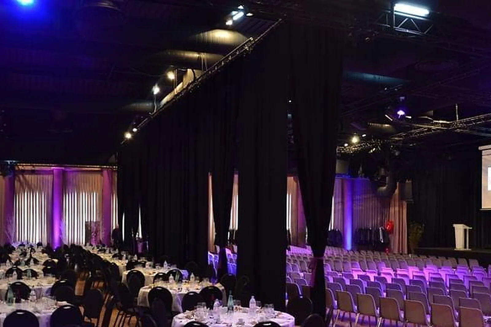 Lieux événementiels, SOFRADOM SÈVRES