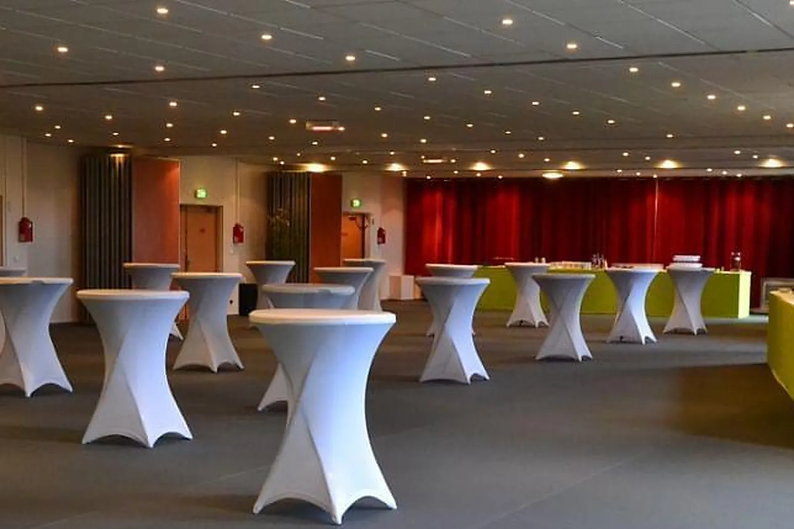 Lieux événementiels, SOFRADOM SÈVRES