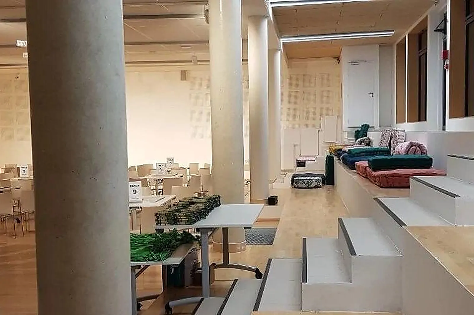 Lieux événementiels, ESPACESRÉUNION.COM BOSSUET