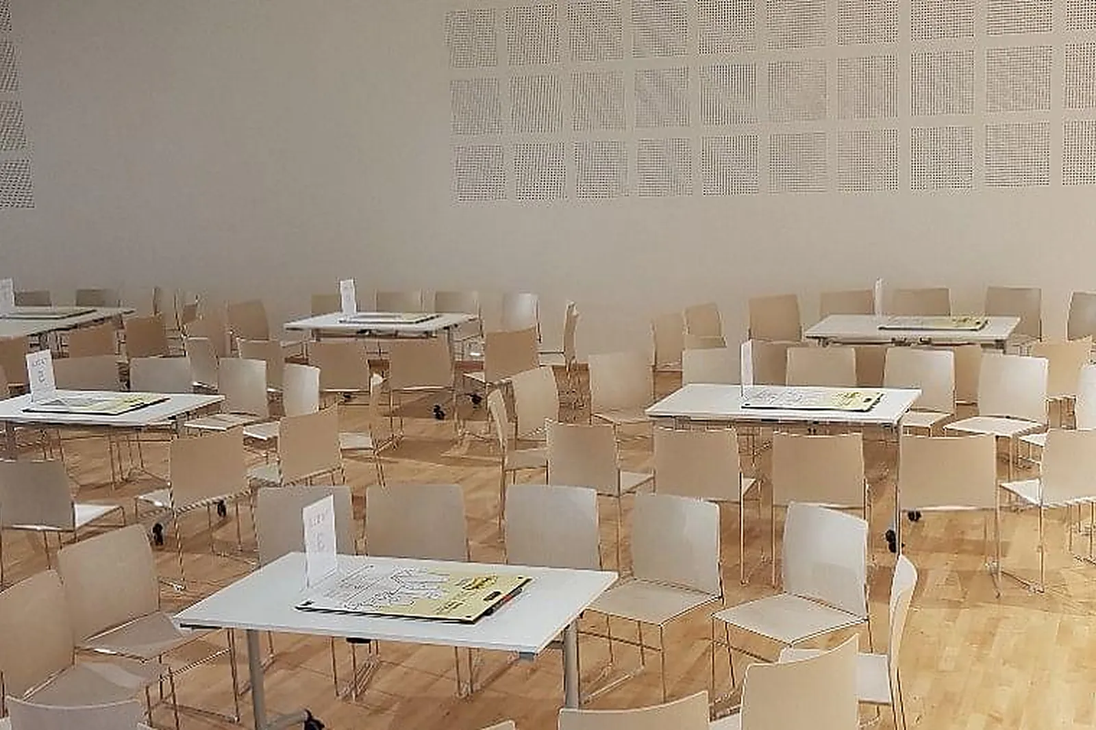 Lieux événementiels, ESPACESRÉUNION.COM BOSSUET