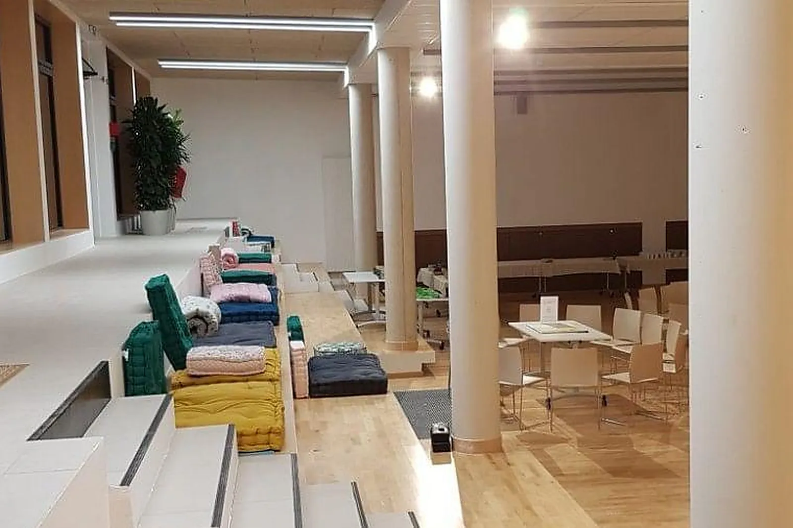 Lieux événementiels, ESPACESRÉUNION.COM BOSSUET