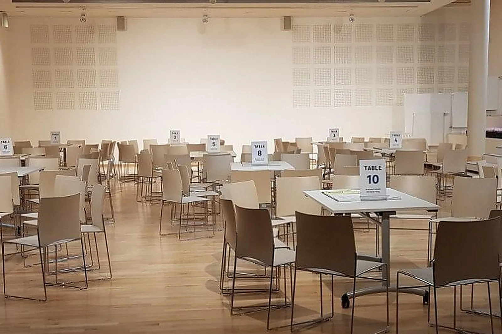 Lieux événementiels, ESPACESRÉUNION.COM BOSSUET