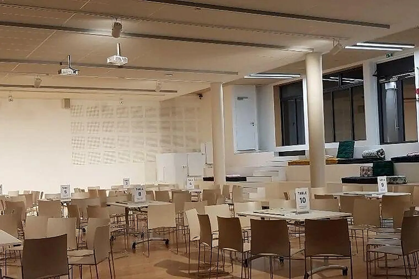 Lieux événementiels, ESPACESRÉUNION.COM BOSSUET