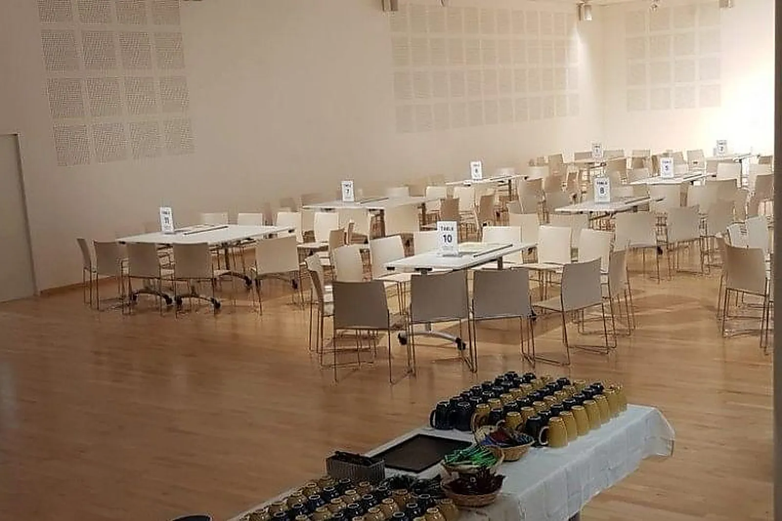 Lieux événementiels, ESPACESRÉUNION.COM BOSSUET