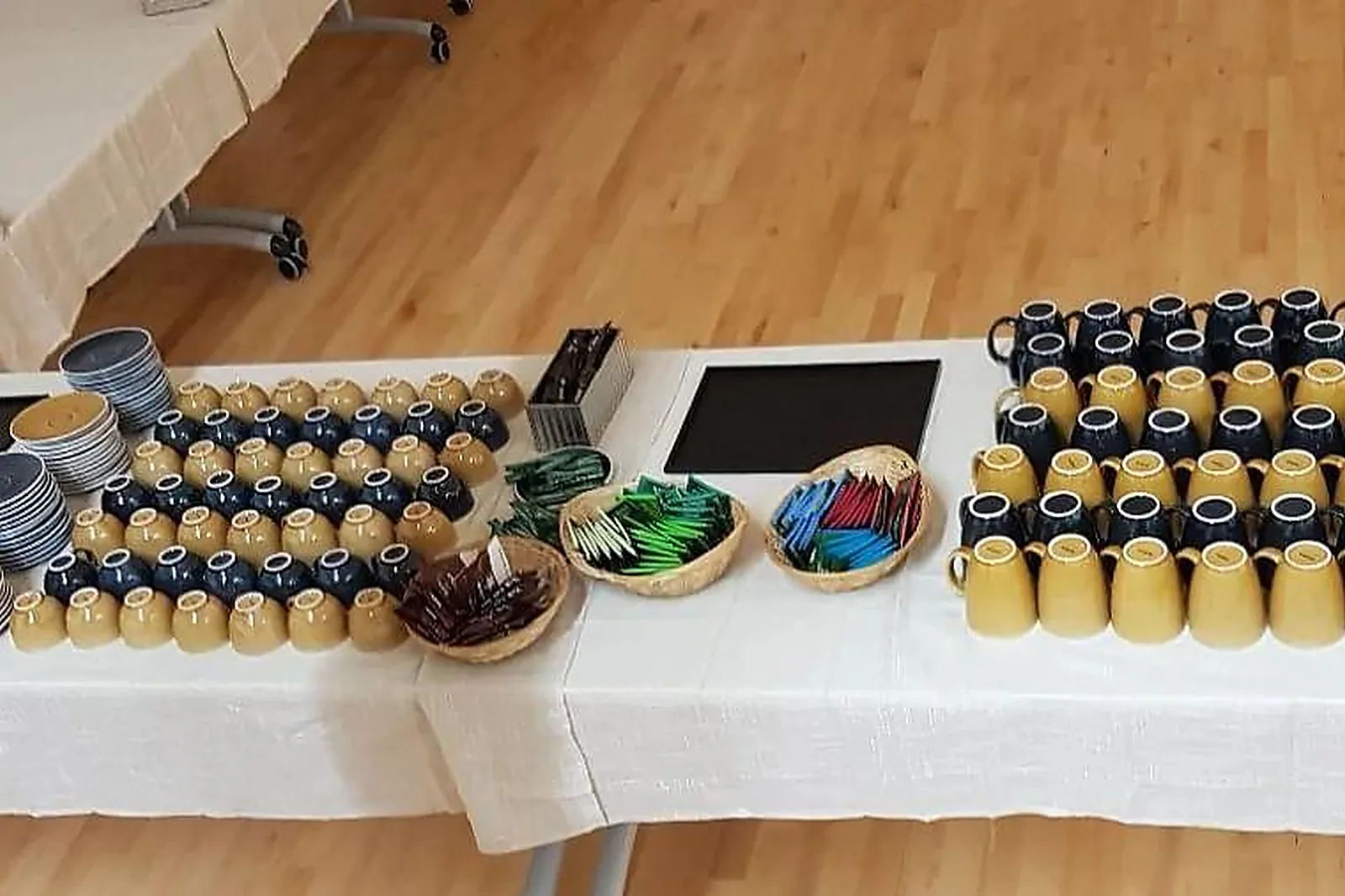 Lieux événementiels, ESPACESRÉUNION.COM BOSSUET