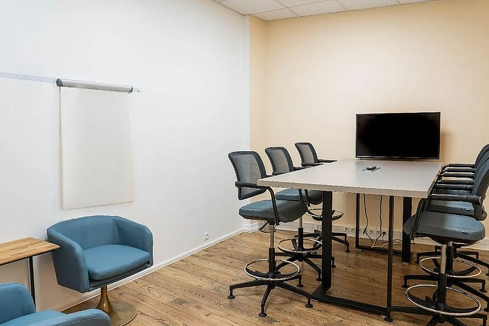 Lieux événementiels, ESPACESRÉUNION.COM DUNKERQUE