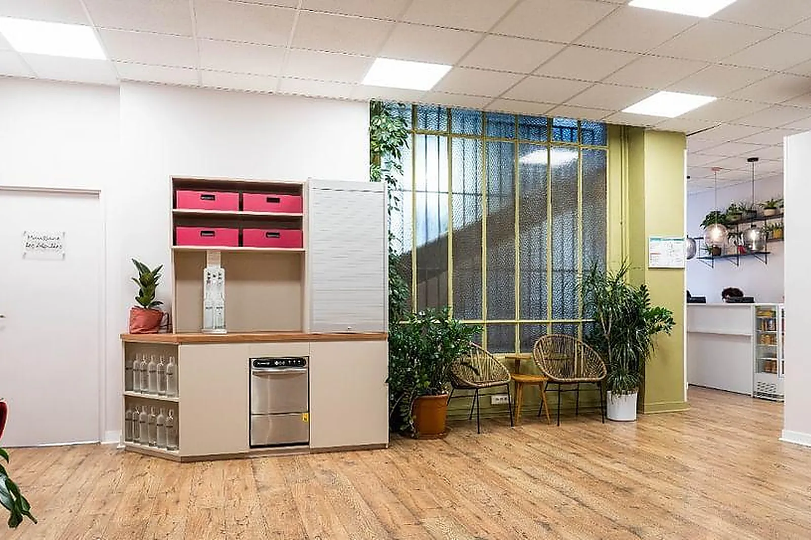 Lieux événementiels, ESPACESRÉUNION.COM DUNKERQUE