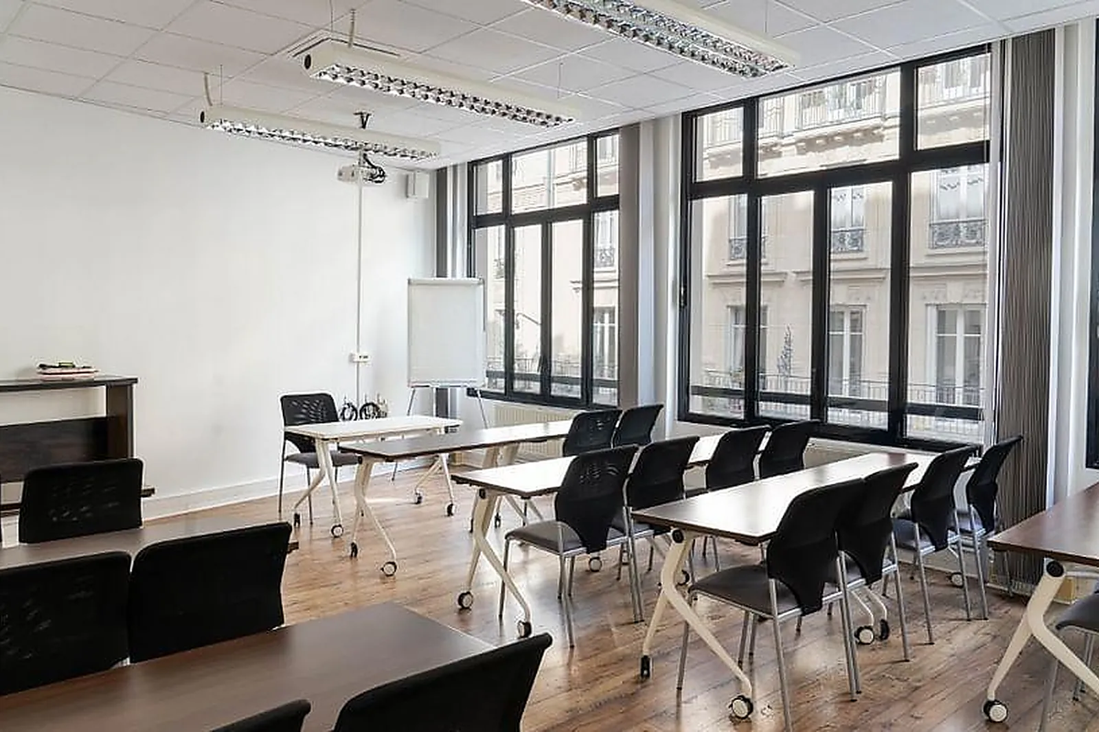 Lieux événementiels, ESPACESRÉUNION.COM DUNKERQUE