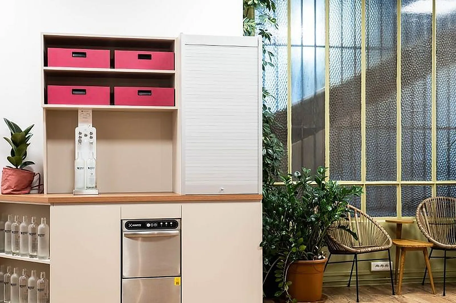 Lieux événementiels, ESPACESRÉUNION.COM DUNKERQUE