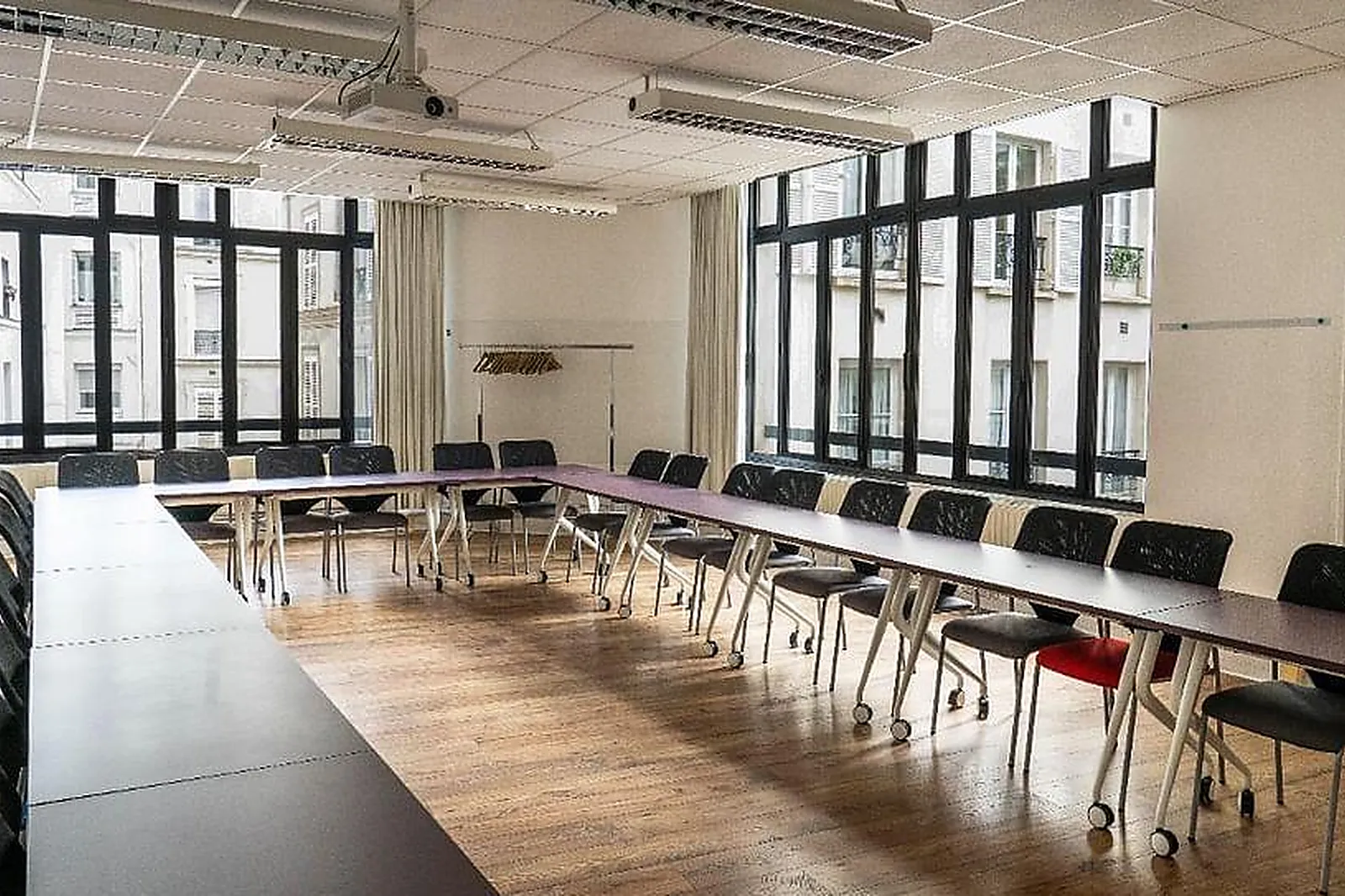 Lieux événementiels, ESPACESRÉUNION.COM DUNKERQUE