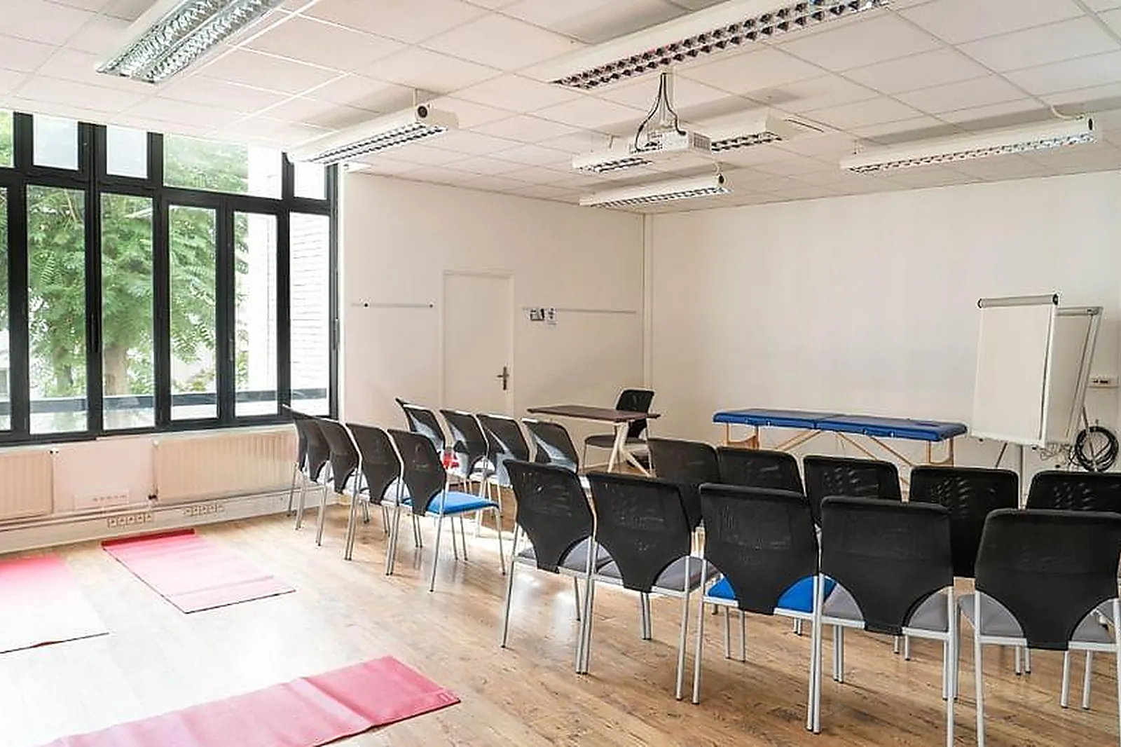 Lieux événementiels, ESPACESRÉUNION.COM DUNKERQUE