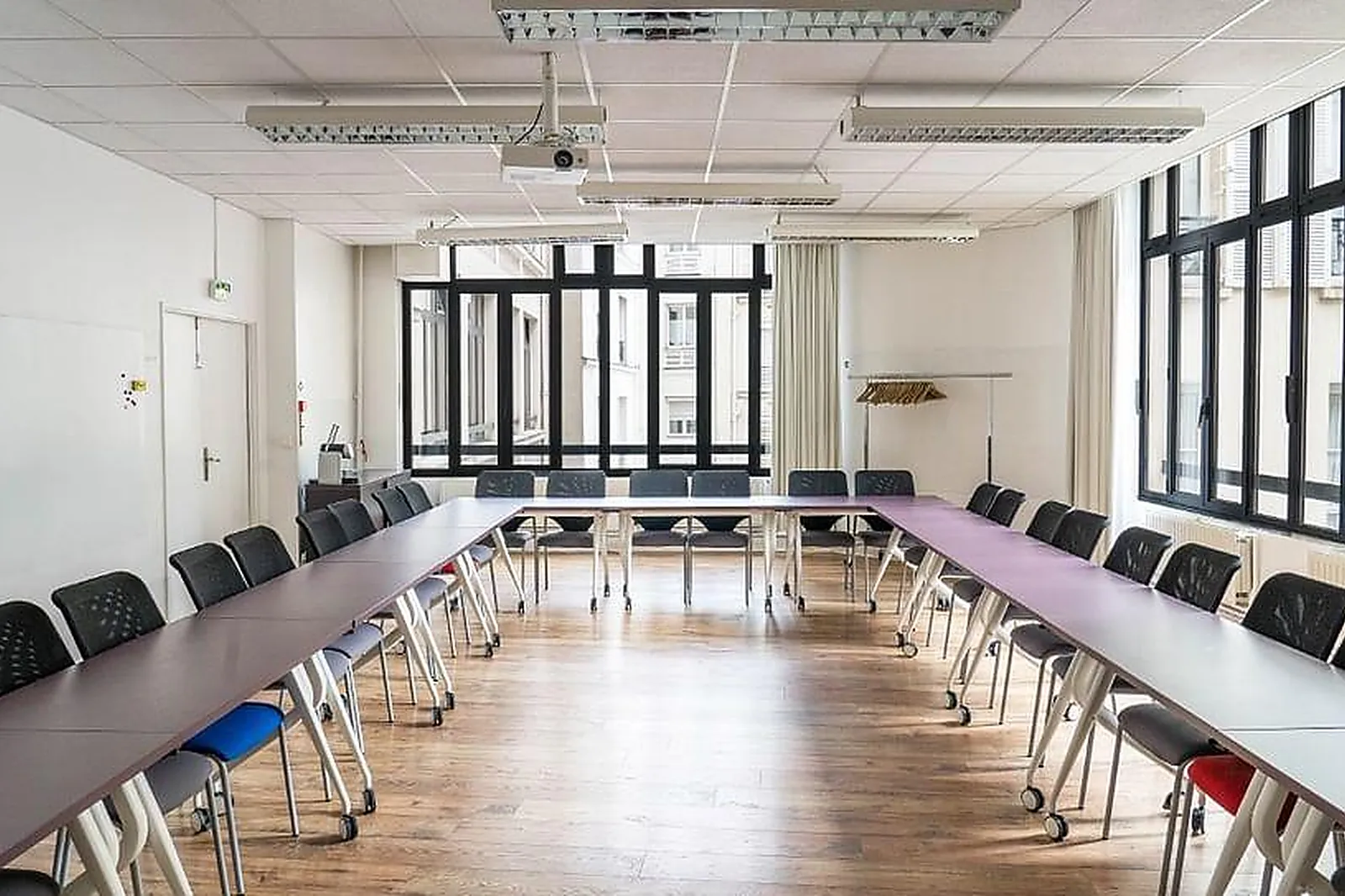 Lieux événementiels, ESPACESRÉUNION.COM DUNKERQUE