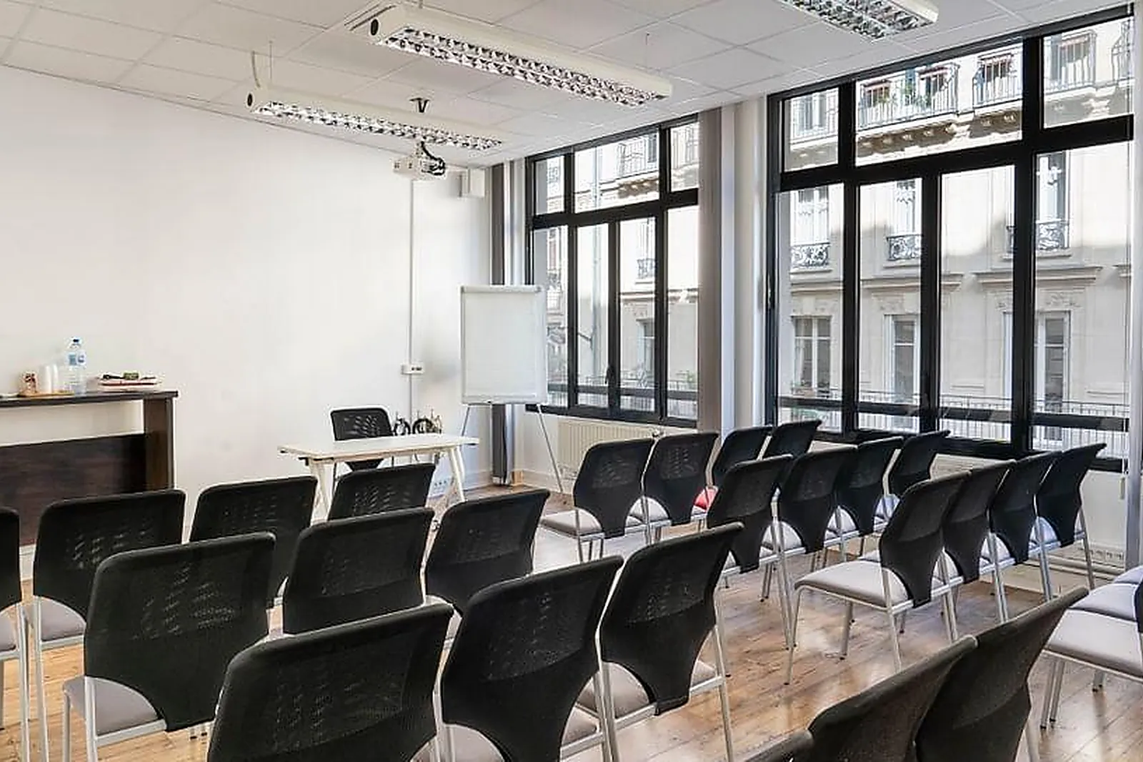 Lieux événementiels, ESPACESRÉUNION.COM DUNKERQUE