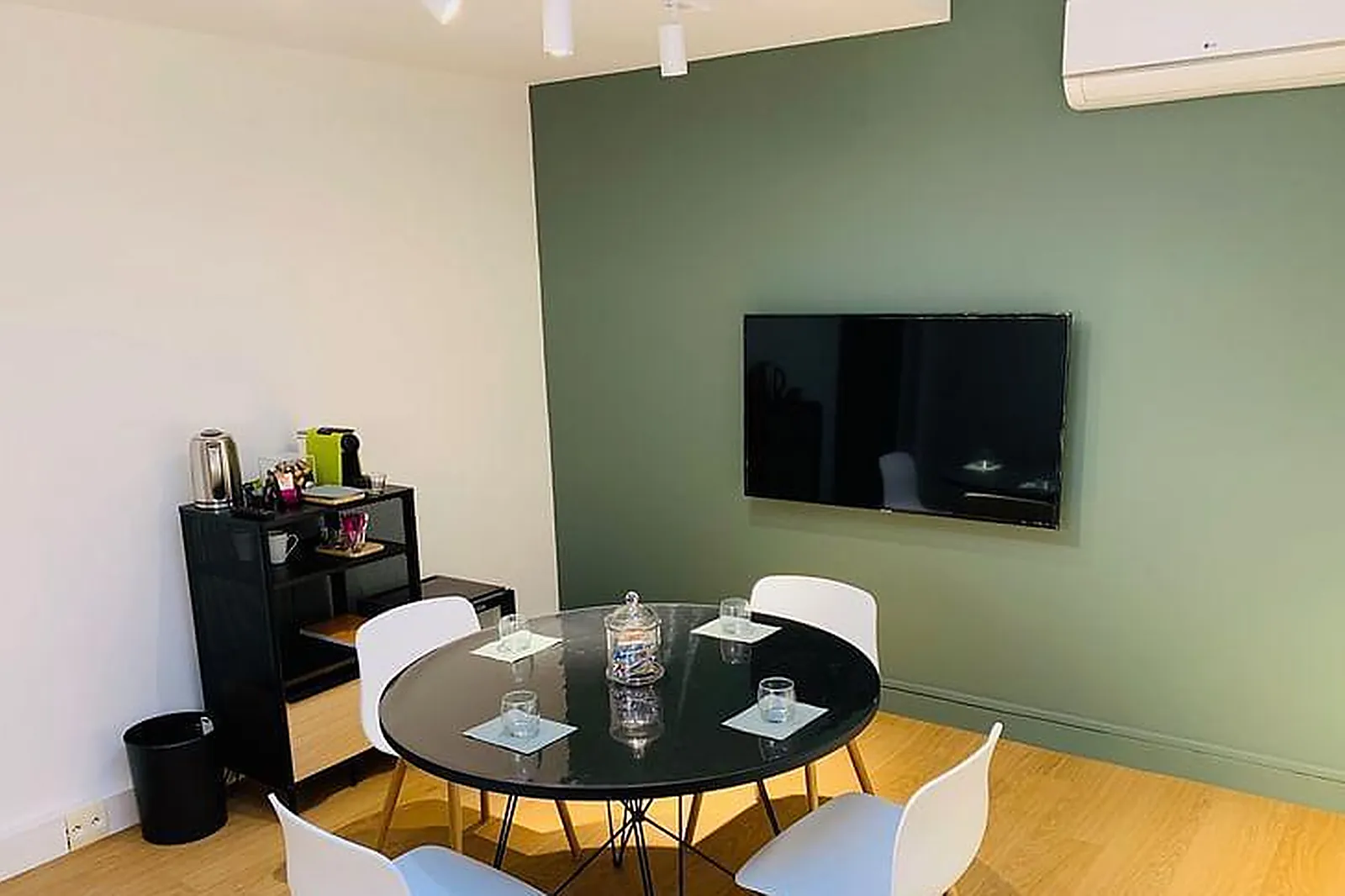 Lieux événementiels, ESPACES 2EM