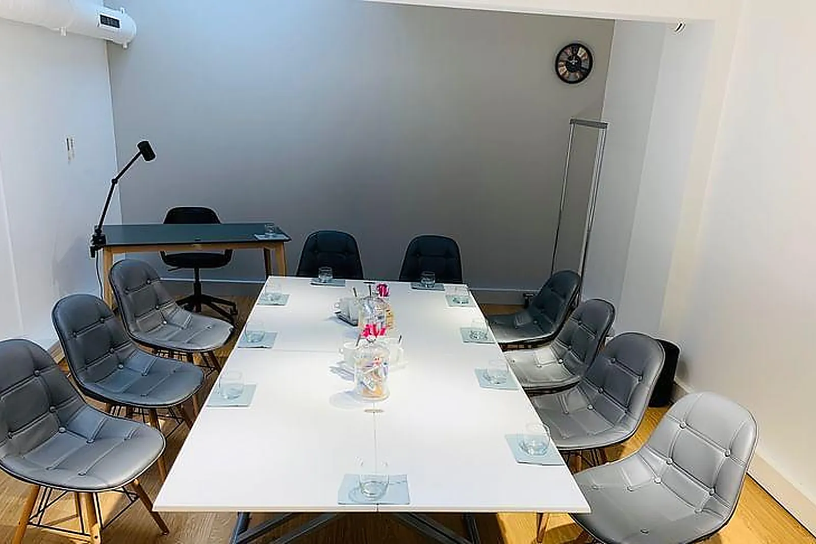 Lieux événementiels, ESPACES 2EM