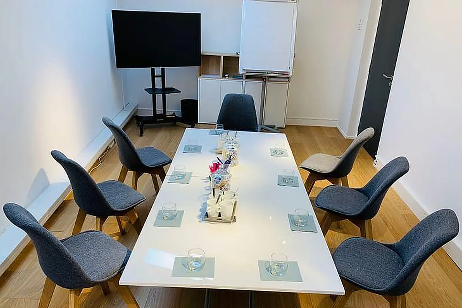 Lieux événementiels, ESPACES 2EM