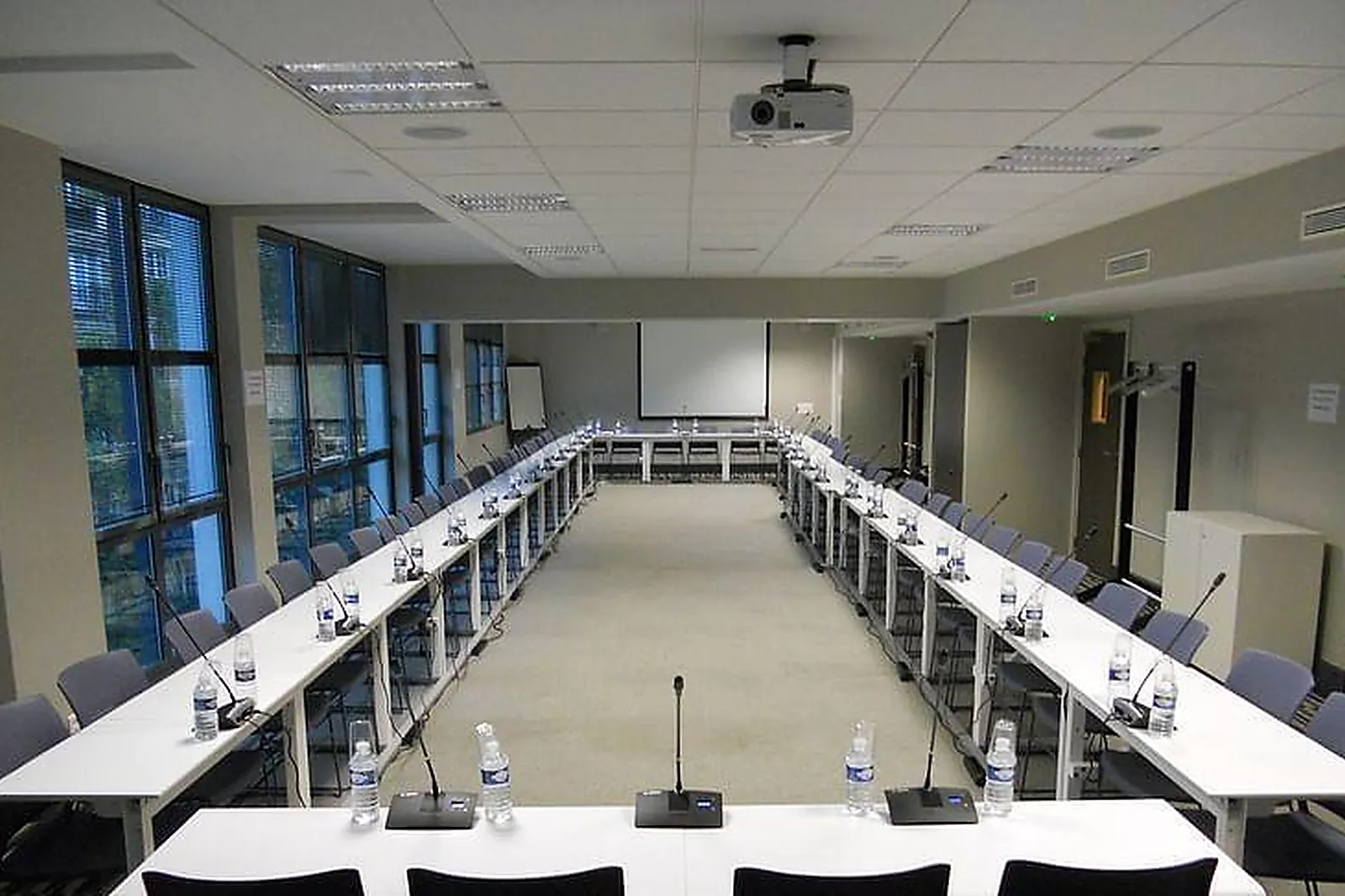 Lieux événementiels, WELLIO CITÉ NUMÉRIQUE - BORDEAUX