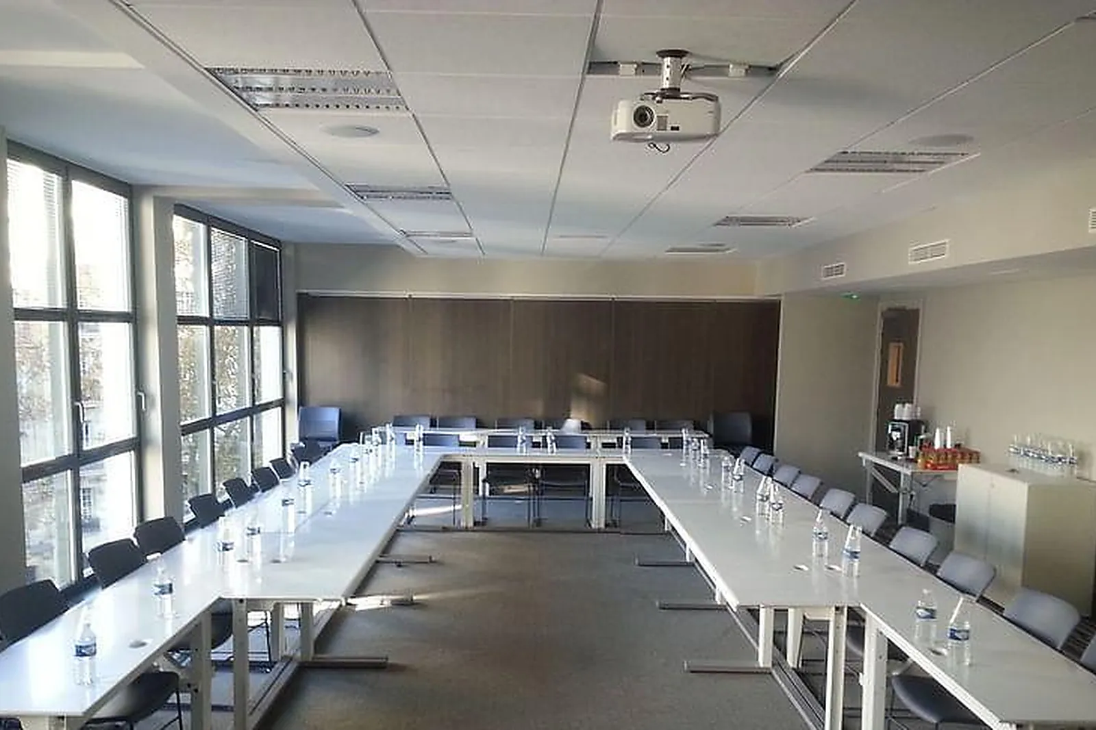 Lieux événementiels, WELLIO CITÉ NUMÉRIQUE - BORDEAUX