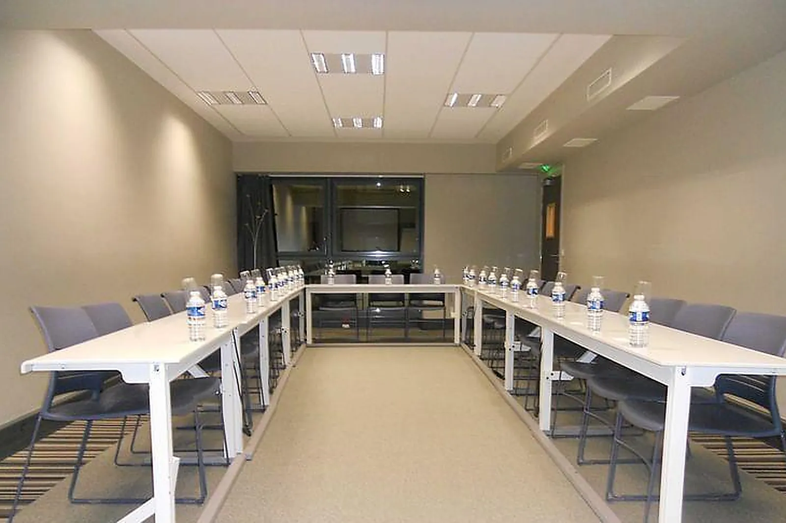 Lieux événementiels, WELLIO CITÉ NUMÉRIQUE - BORDEAUX