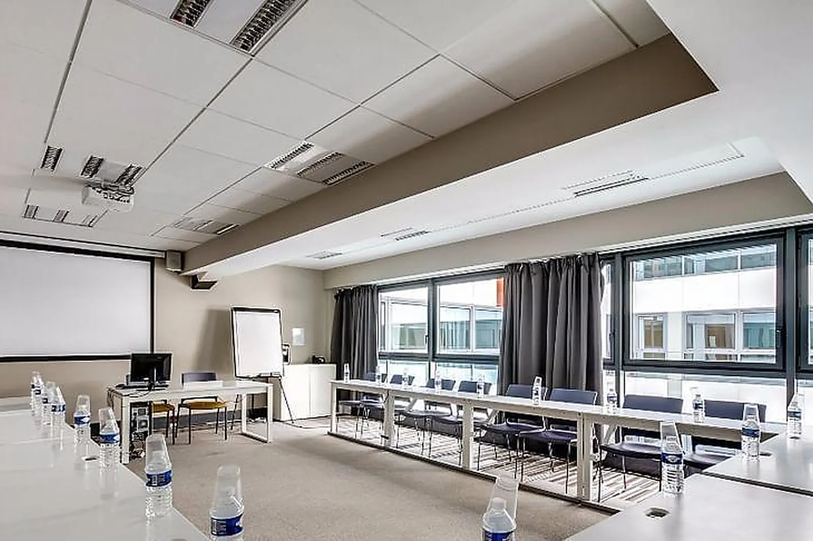 Lieux événementiels, WELLIO CITÉ NUMÉRIQUE - BORDEAUX