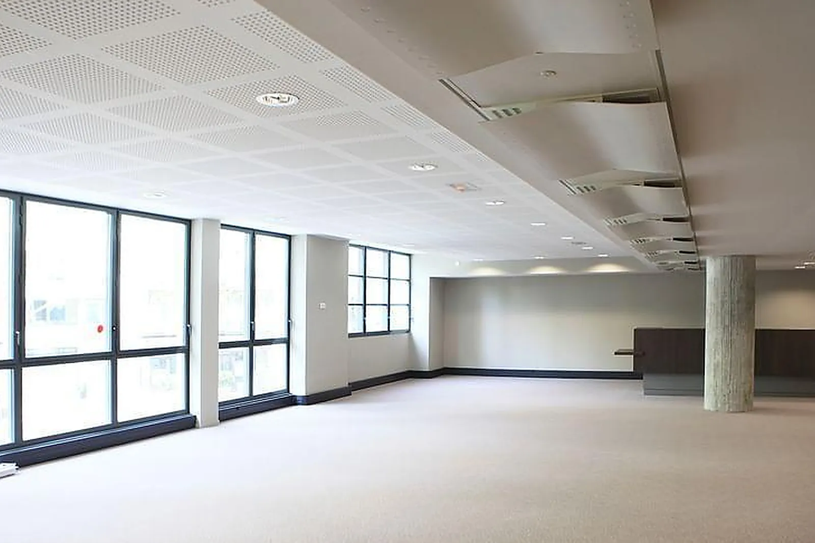 Lieux événementiels, WELLIO CITÉ NUMÉRIQUE - BORDEAUX