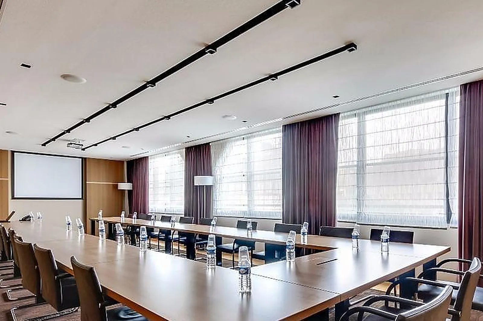 Lieux événementiels, WELLIO CITÉ NUMÉRIQUE - BORDEAUX