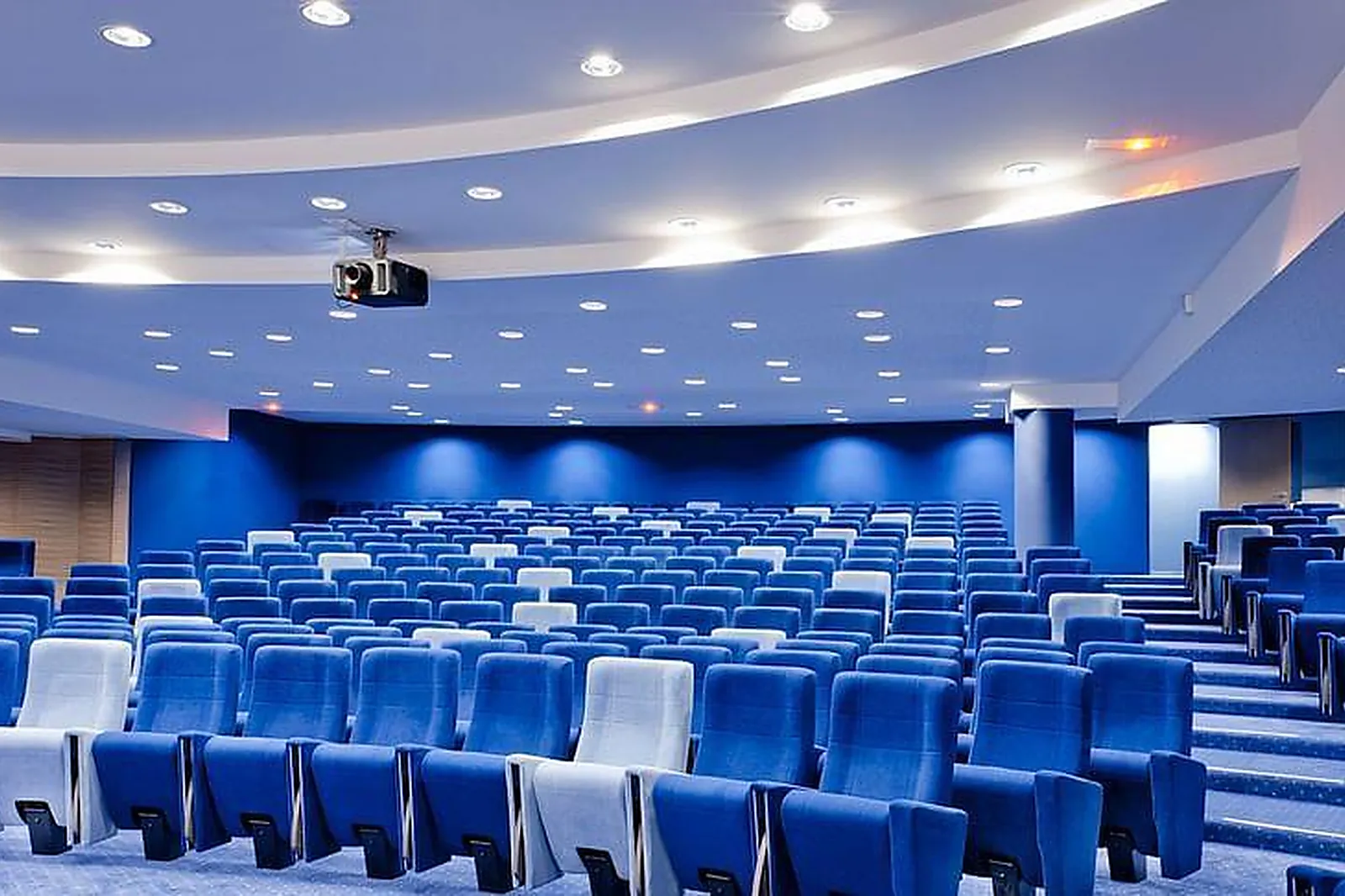 Lieux événementiels, WELLIO CITÉ NUMÉRIQUE - BORDEAUX