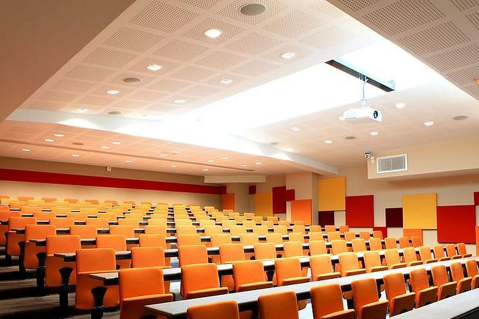 Lieux événementiels, WELLIO CITÉ NUMÉRIQUE - BORDEAUX