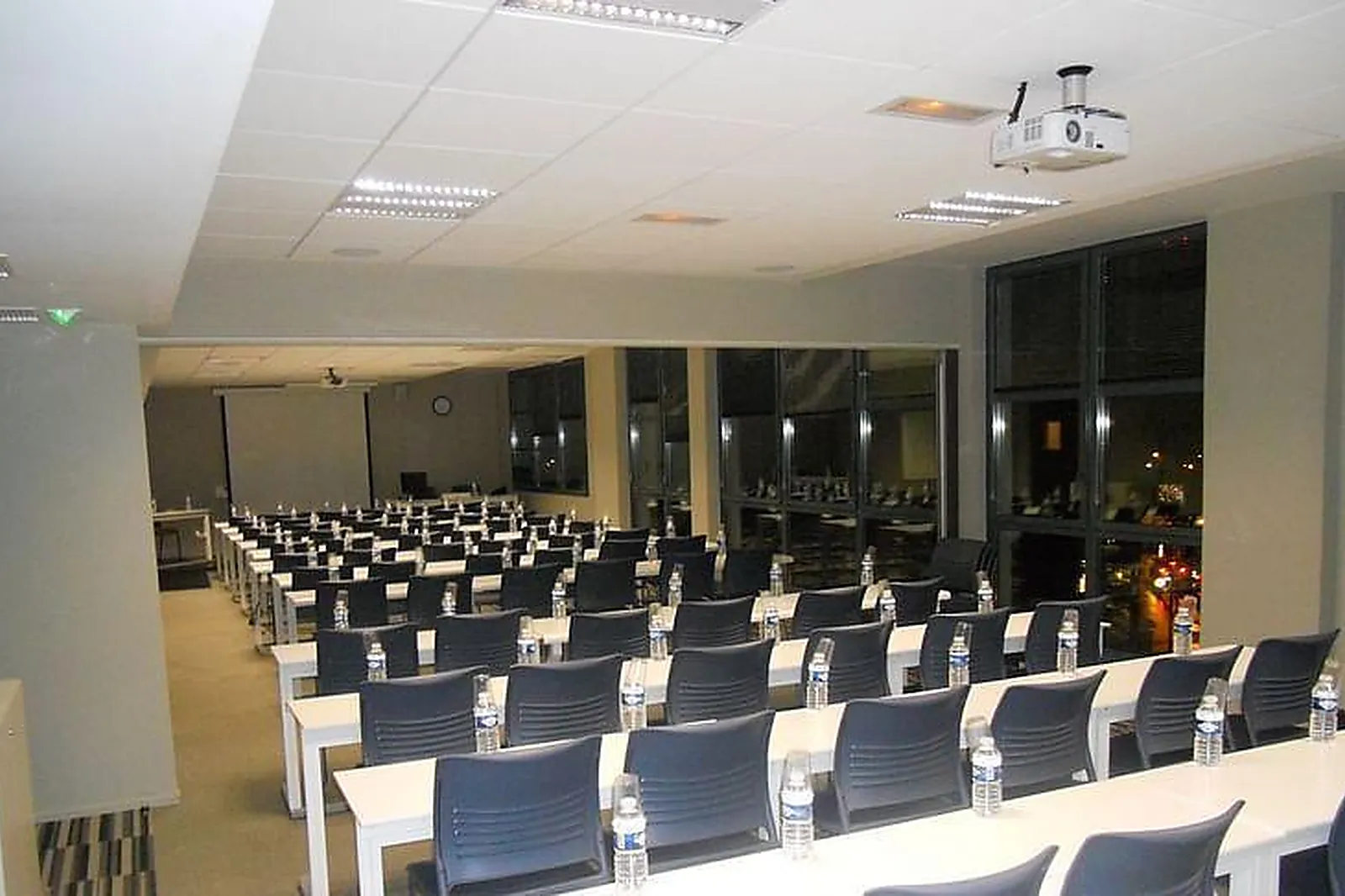 Lieux événementiels, WELLIO CITÉ NUMÉRIQUE - BORDEAUX