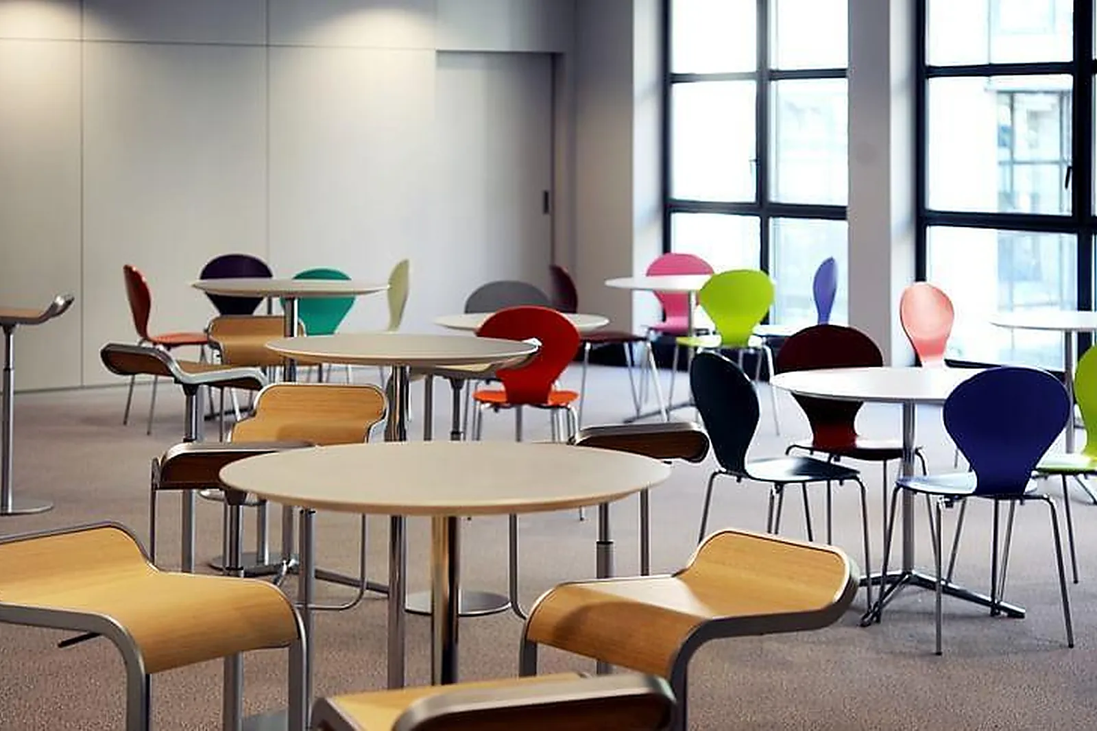 Lieux événementiels, WELLIO CITÉ NUMÉRIQUE - BORDEAUX