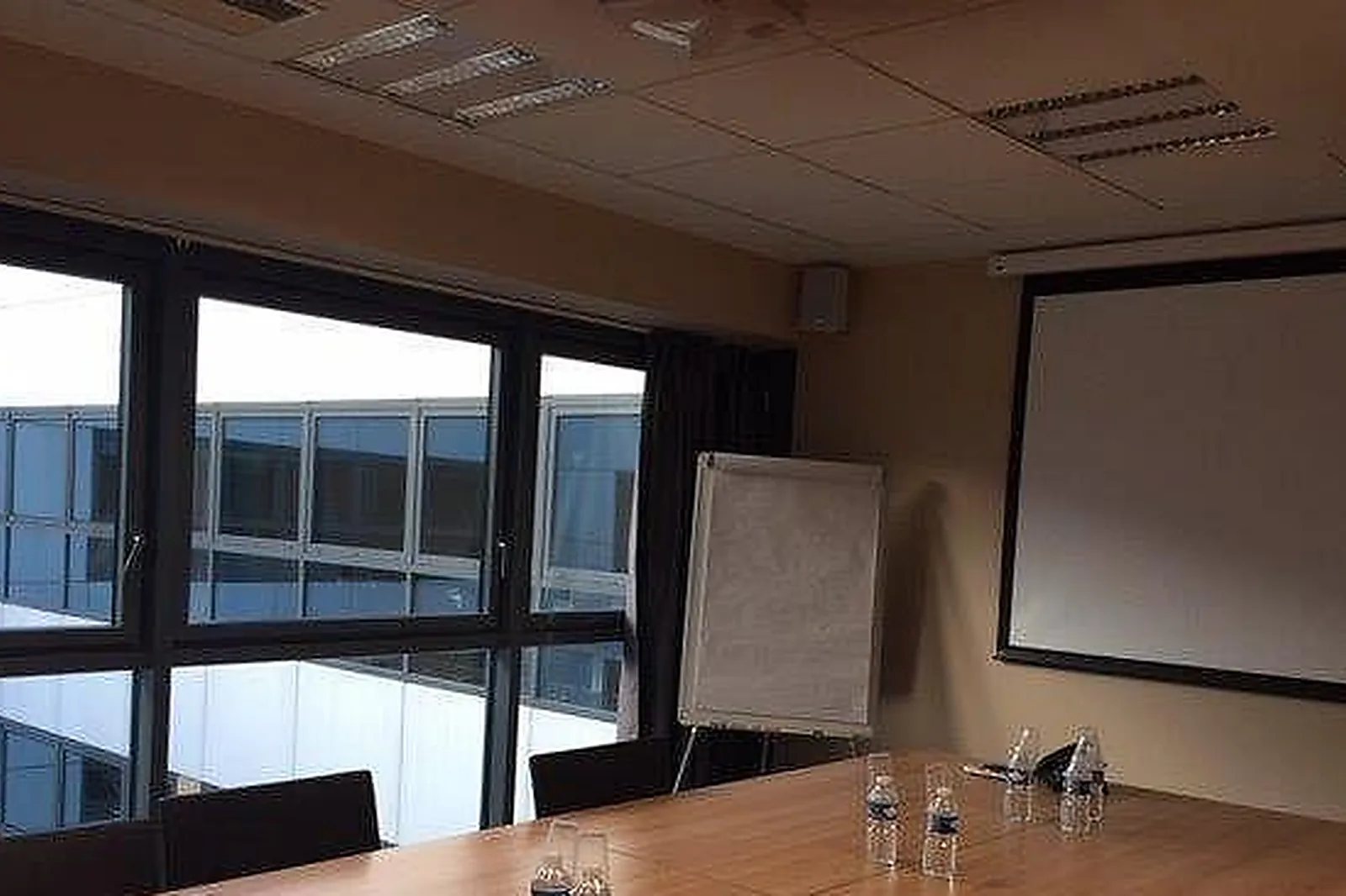 Lieux événementiels, WELLIO CITÉ NUMÉRIQUE - BORDEAUX