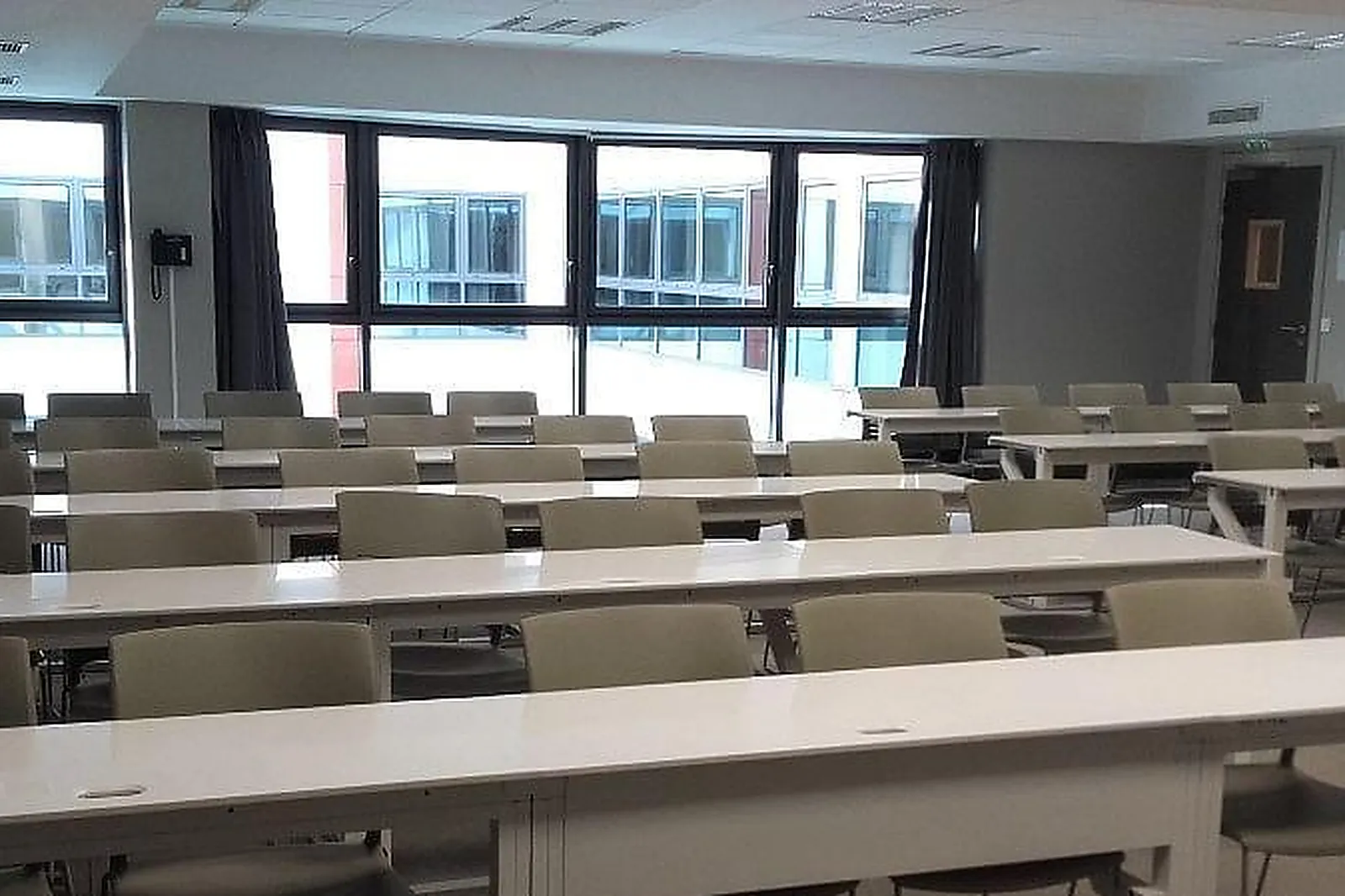 Lieux événementiels, WELLIO CITÉ NUMÉRIQUE - BORDEAUX