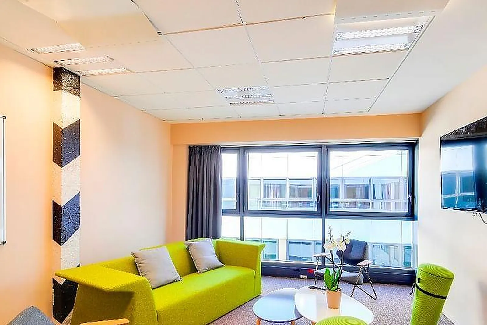 Lieux événementiels, WELLIO CITÉ NUMÉRIQUE - BORDEAUX