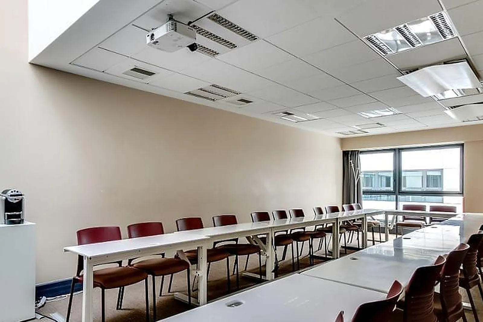 Lieux événementiels, WELLIO CITÉ NUMÉRIQUE - BORDEAUX