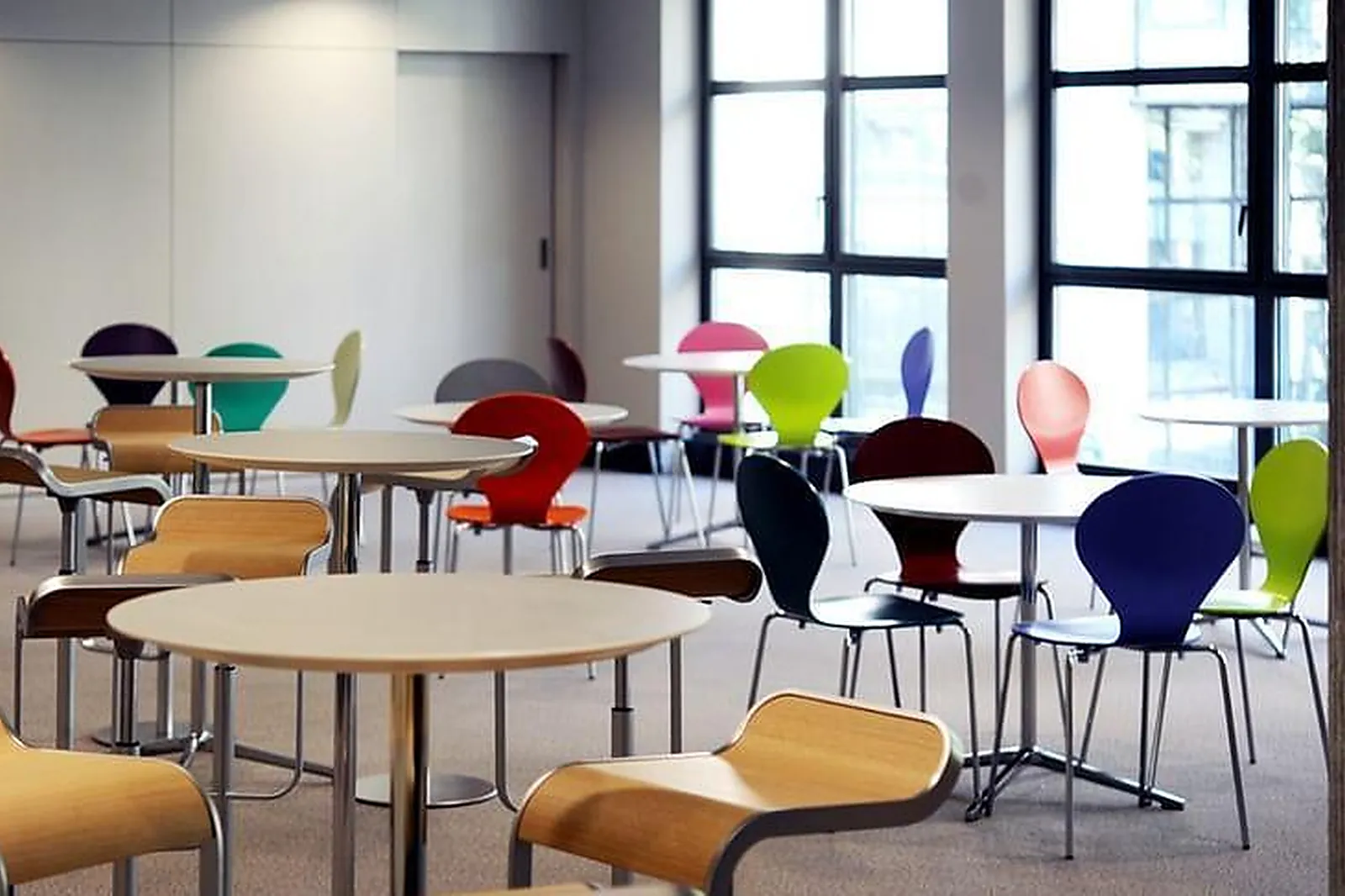 Lieux événementiels, WELLIO CITÉ NUMÉRIQUE - BORDEAUX