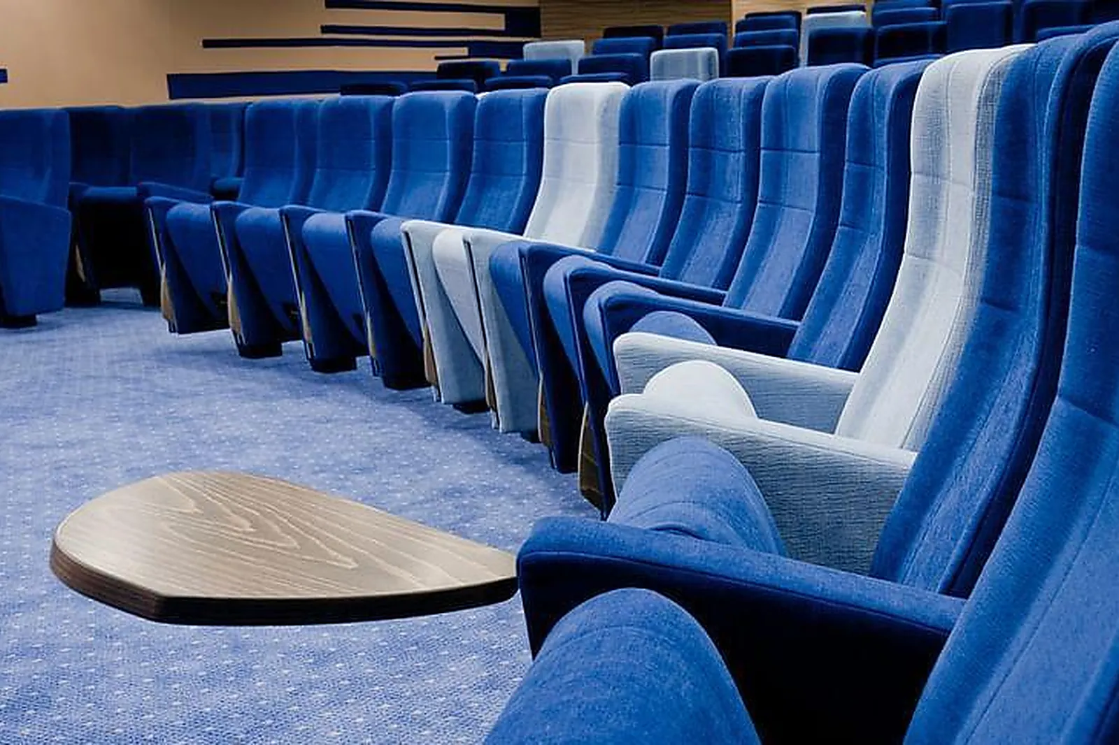 Lieux événementiels, WELLIO CITÉ NUMÉRIQUE - BORDEAUX